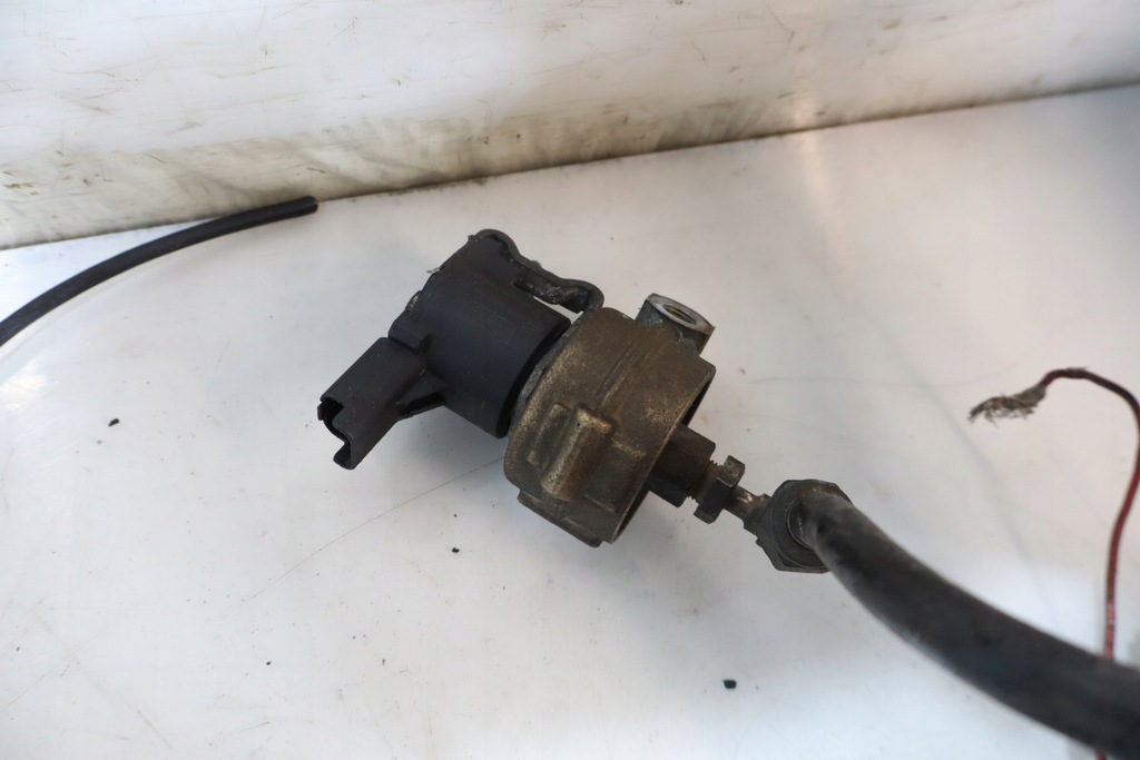 фото №4, Электропроводка lpg renault espace iv 2.0t