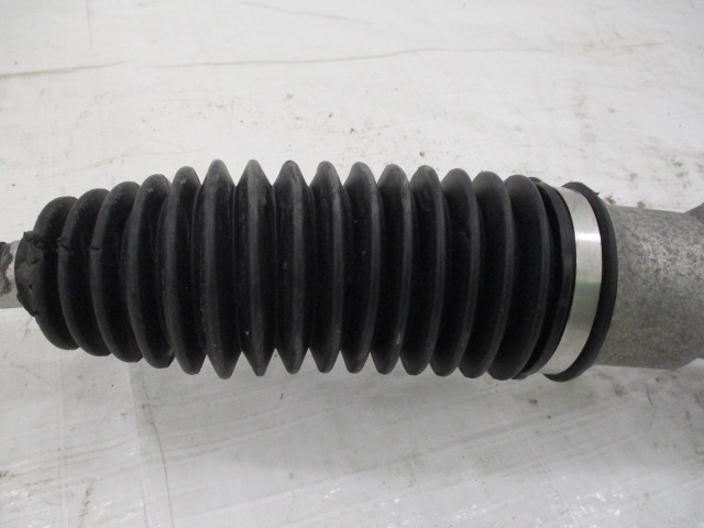 фото №13, Peugeot 208 рулевая рейка трансмиссия рулевая