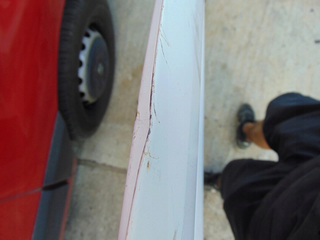 фото №9, Дверь правое перед partner berlingo iii ewpa