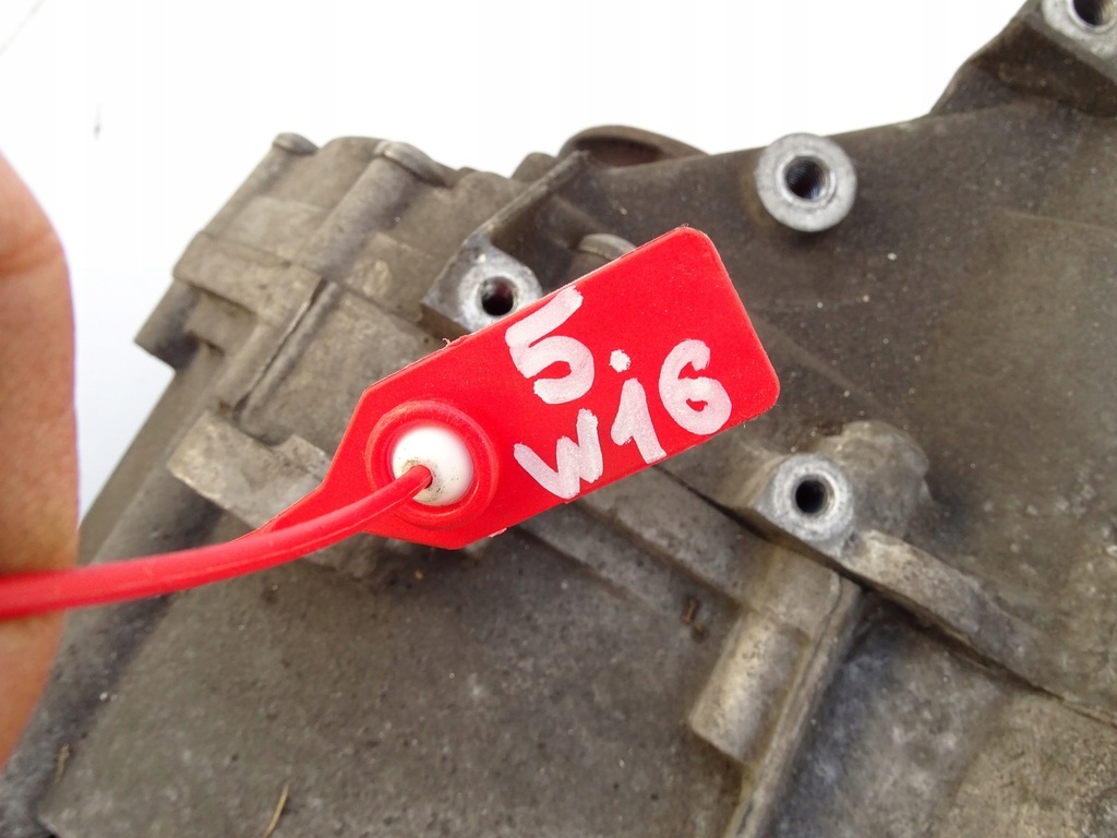 фото №11, Коробка передач передач mpg 2.0 tfsi quattro механическая коробка передач audi q3 8u