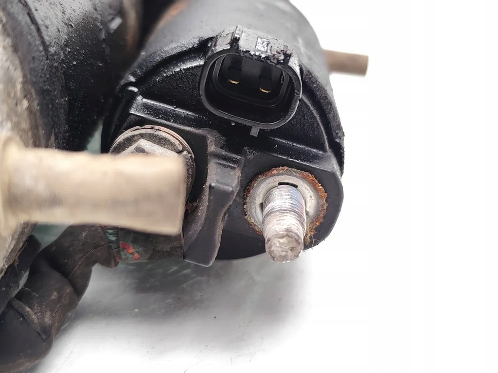 фото №6, Jaguar xe стартер 2.0 d дизель 120kw 163 hp gx73-11001-ad 438000-1972