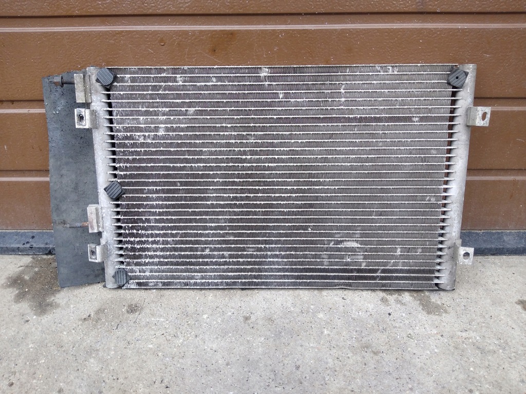 фото №4, Радиатор кондиционера chrysler pt cruiser