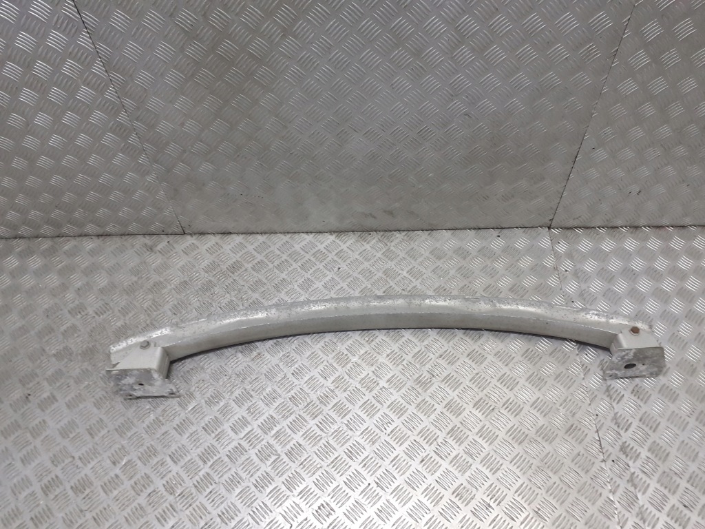 фото №2, Балка бампера задняя renault megane ii