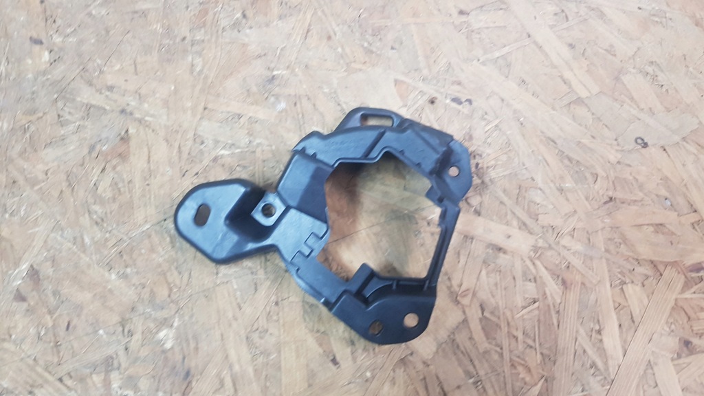 фото №6, Mazda cx-5 cx5 рамка кронштейн протитуманної фари праве