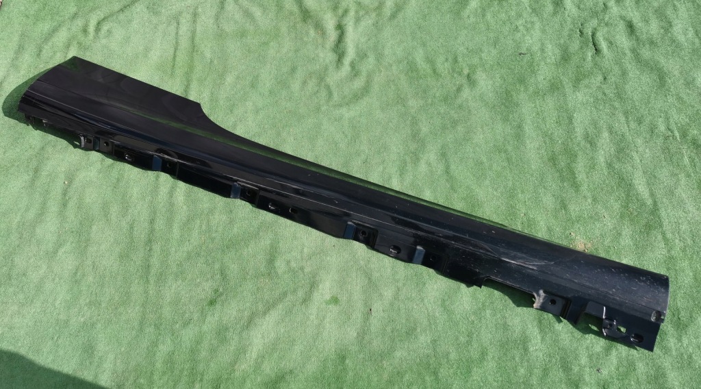 Купить Молдинг порог правая mercedes s klasa w217 coupe a2176901202