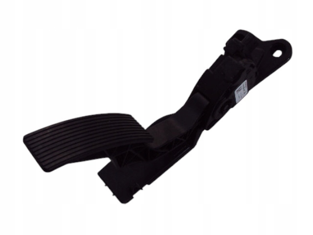 фото №1, Педаль газу mercedes ml w166