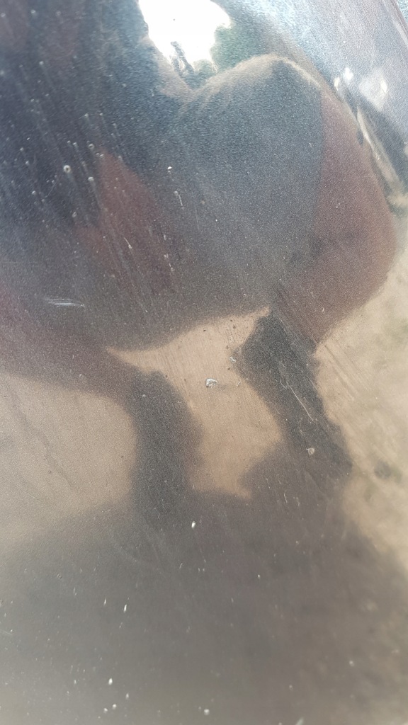 Купить Mercedes w163 ml бампер задний  189 задний дорестайлинг