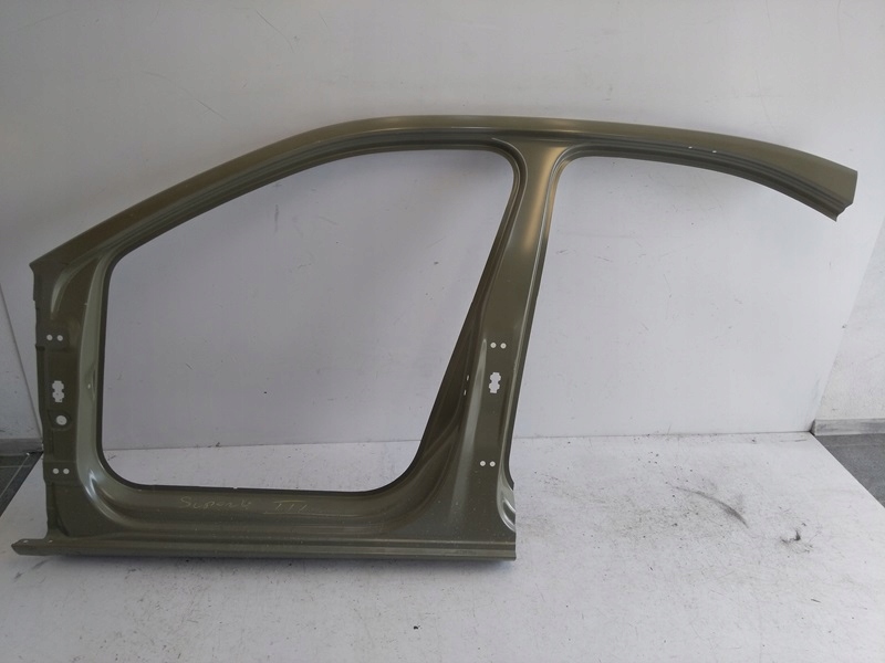 фото №1, Skoda superb iii поріг блок двигуна