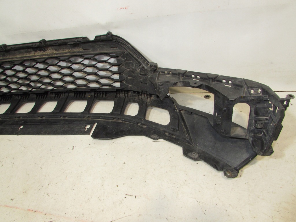 фото №11, Накладка спойлер перед vw t-roc