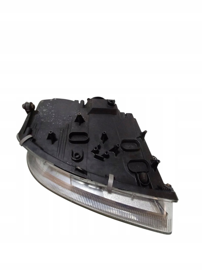 фото №9, Mercedes slk r171 w171 171 лампа левая перед передняя 156309-00