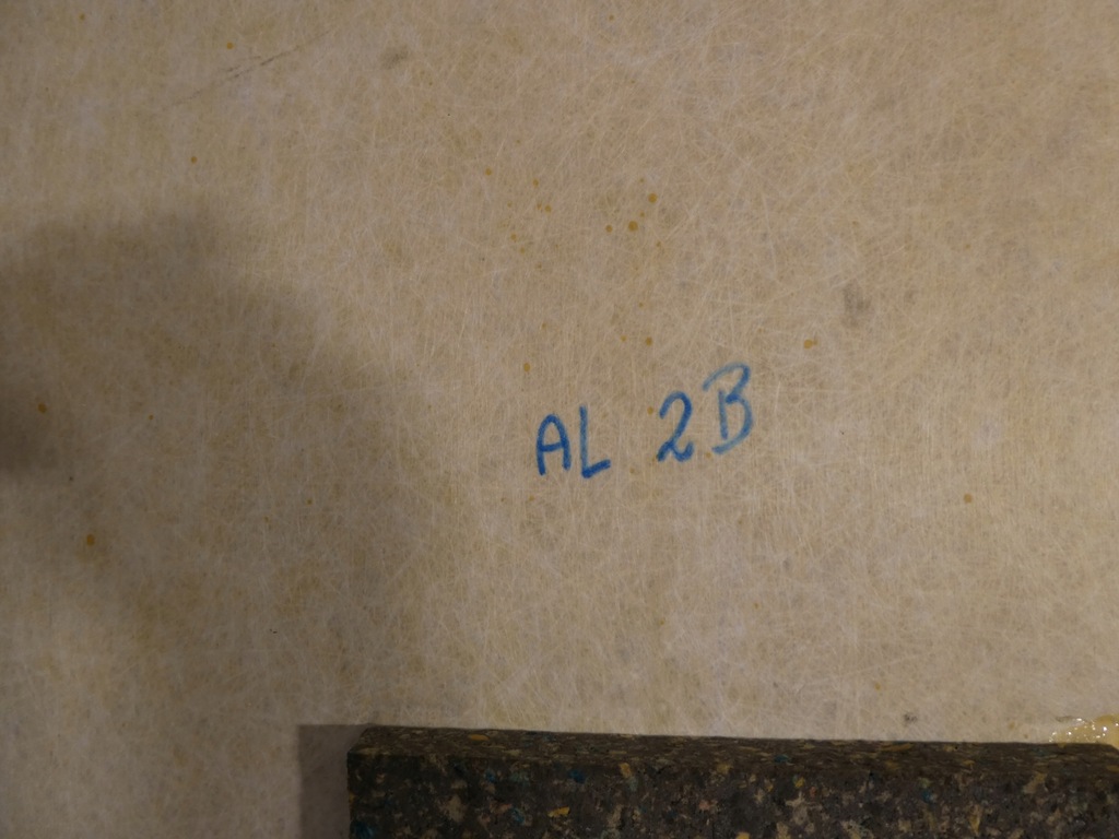 фото №5, Vw jetta vi стеля 5c6