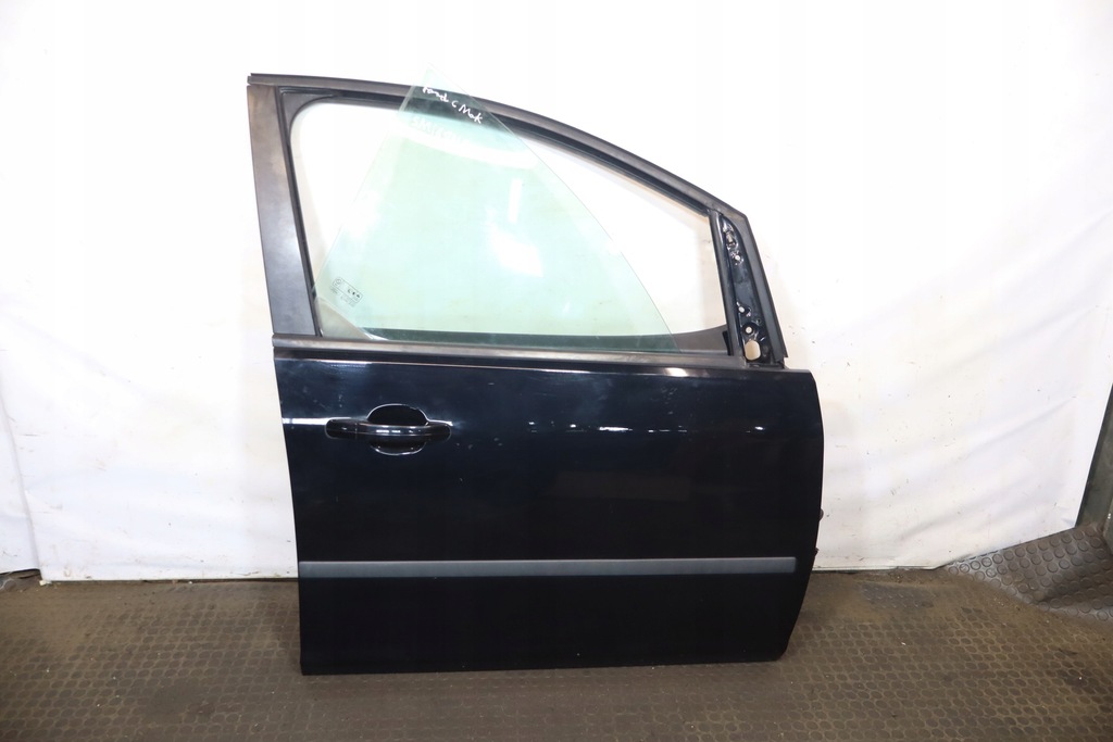 фото №1, Двері правий перед ford c-max i mk1 f3