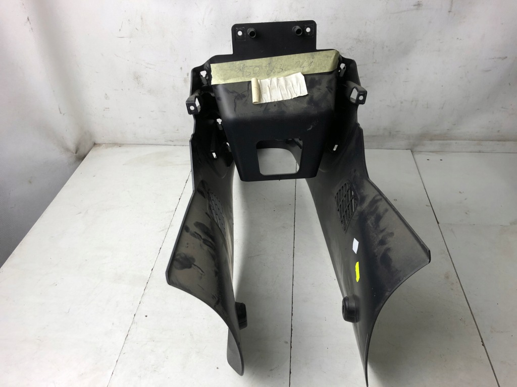 фото №5, Vw up citigo mii туннель средний 1s0863243