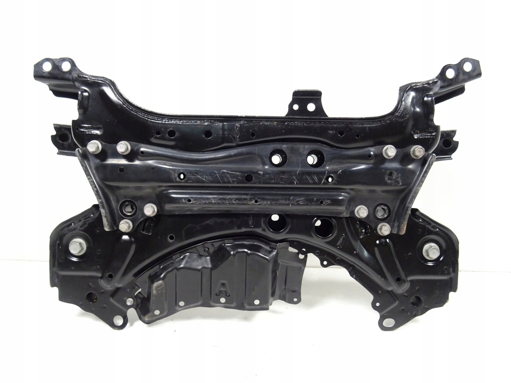 фото №10, Toyota rav4 4 iv 2.2 d4d підрамник підрамник підрамник pod двигун 2012-2019