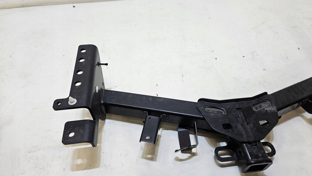 фото №6, Hak буксировочный балка ford ranger vi 6 mb3c-19e544-gd