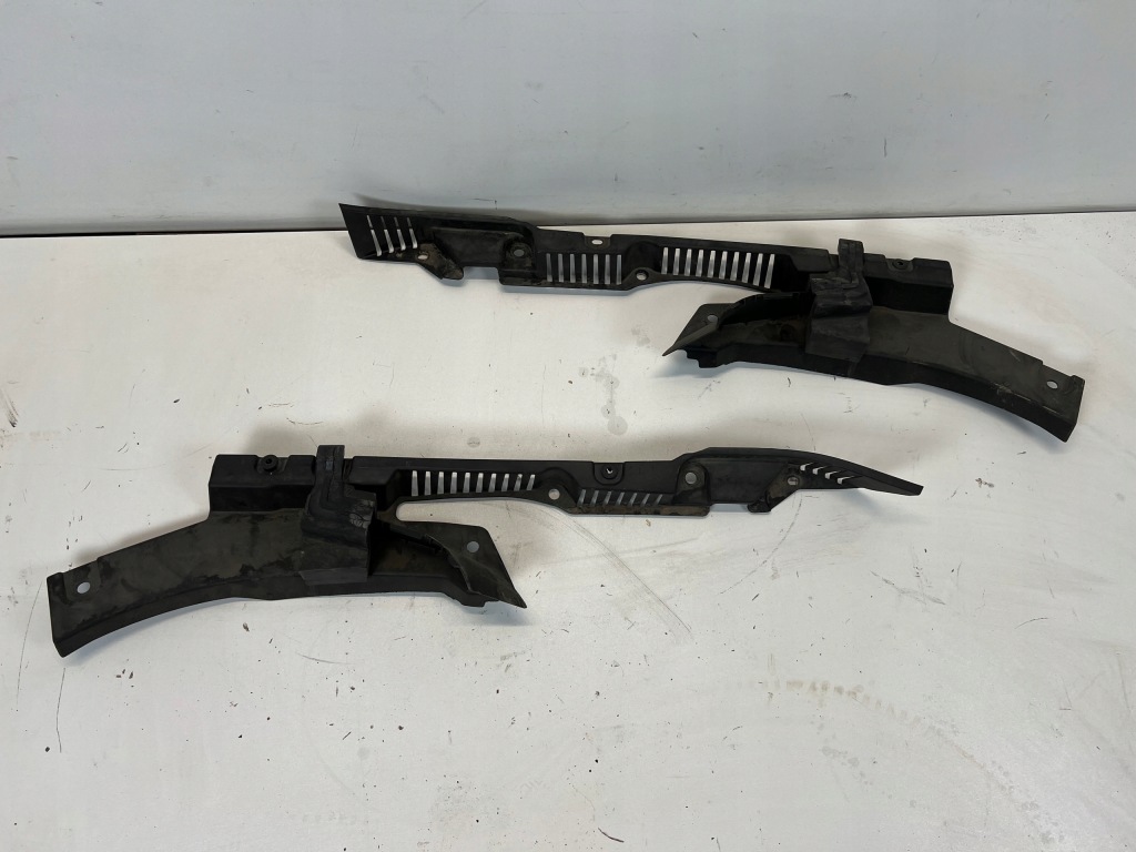 фото №1, Volvo xc60 ii накладка крила ліва права