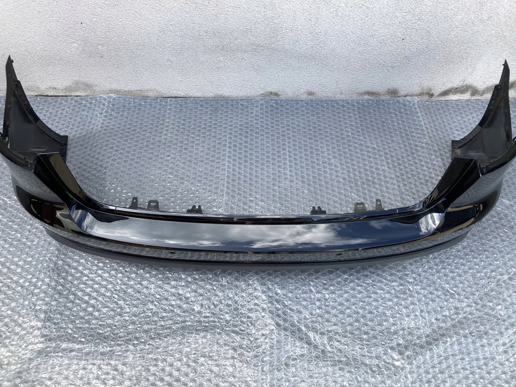 фото №9, Бампер задній задня audi a4 b9 8w9 s-line s4 kombi