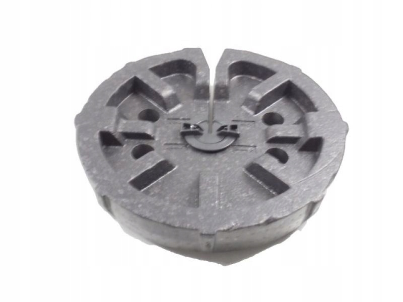 фото №7, Duster ii пенополистирол колеса запасного oryg