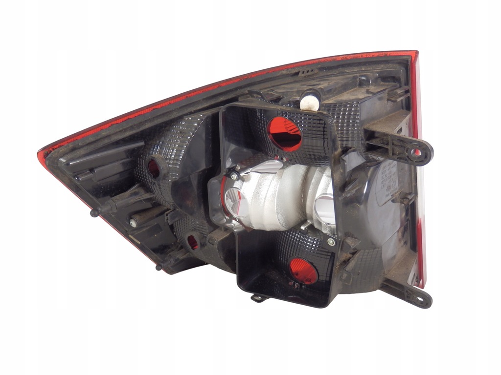 фото №2, Лампа правий задня skoda rapid spaceback 5jj945096a