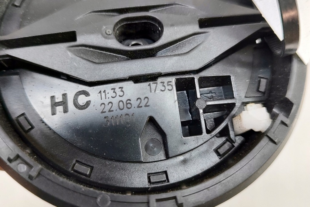 фото №7, Bmw 4 gran coupe g26 привід дзеркало передній правого 9447234 2022 2266