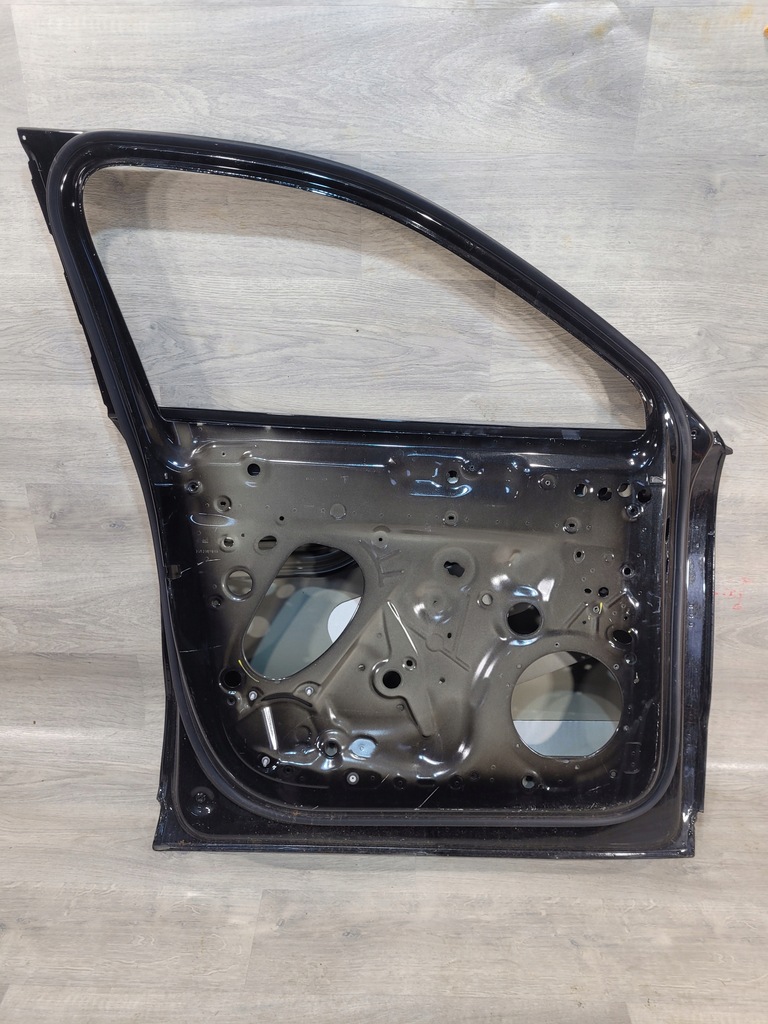 фото №7, Porsche cayenne 9y0 дверь передние левая перед