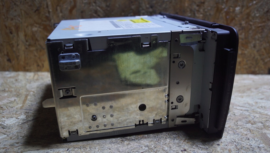 фото №14, Радіо cd audi concert audi a3 8p lift 8p0035186p