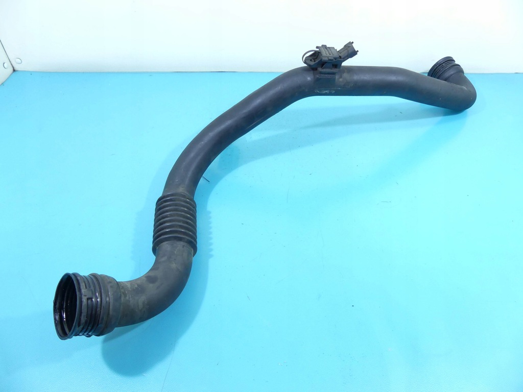 фото №1, Труба інтеркулер renault laguna ii 21.9 dci