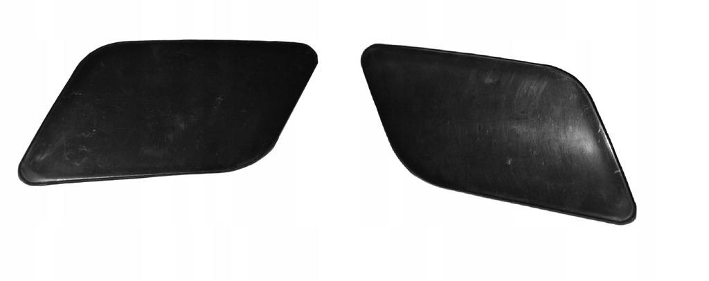 фото №1, L+p заглушка распылителя фара audi q7