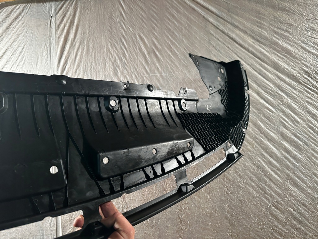 фото №7, Ford kuga mk3 плита защита pod бампер