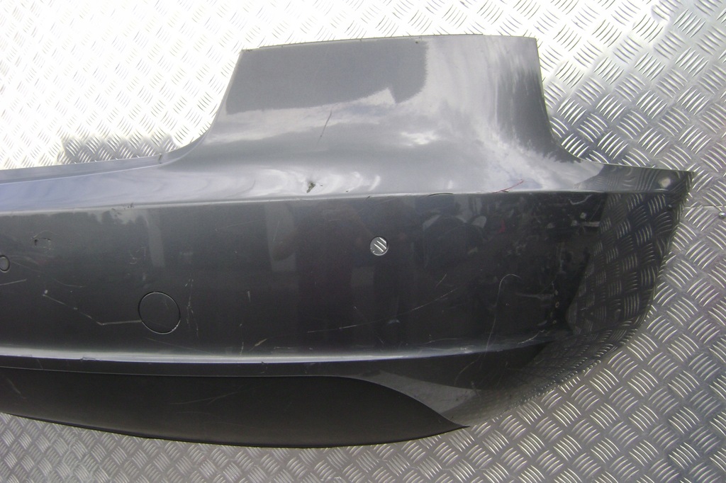 фото №6, Audi a5 8t - бампер задній