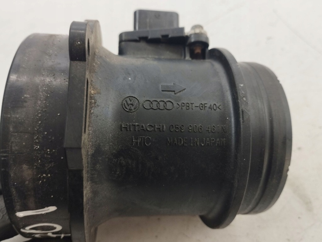 фото №5, Audi a7 s7 4g 2011 витратомір масовий повітря maf