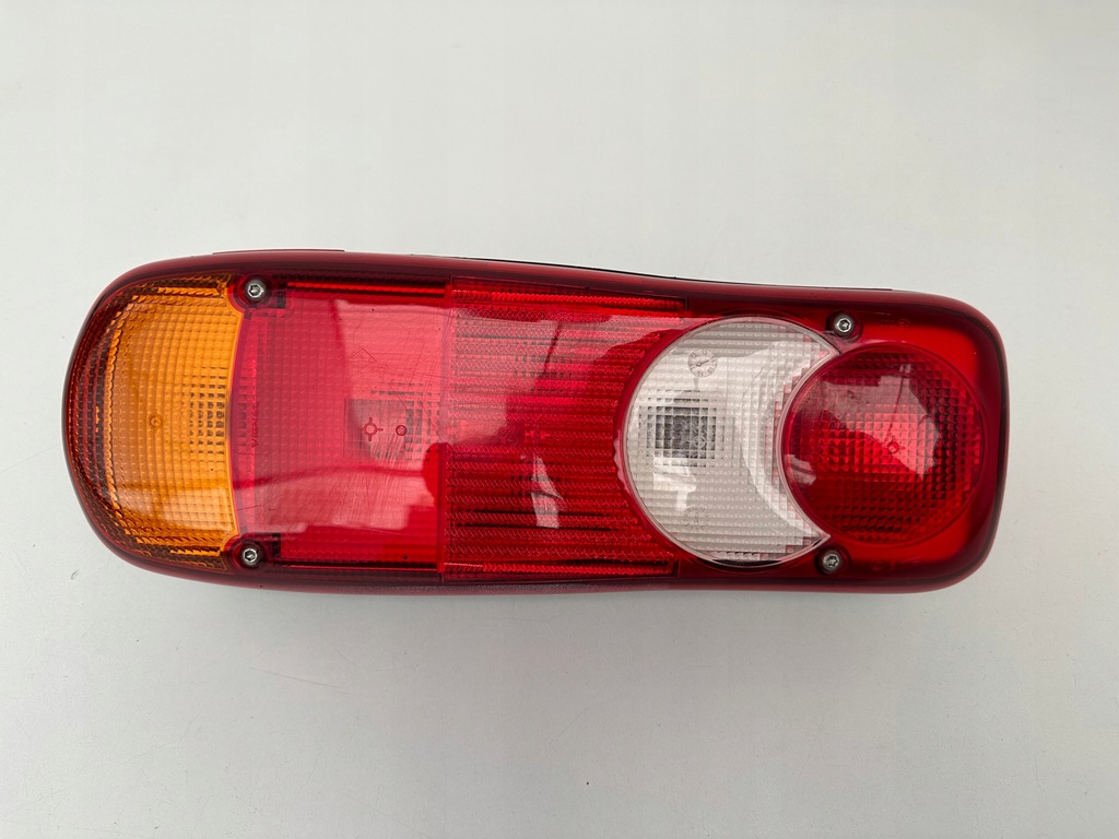 фото №1, Лампа задняя renault master iii левая