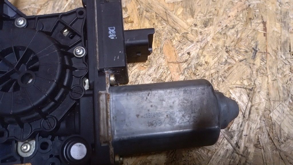 Citroen c8 2,0 16v 2004 підйомник скло el Доставка