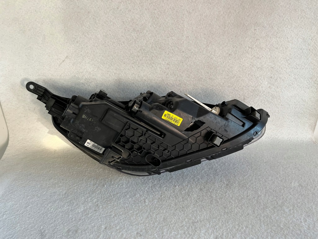 фото №11, Лампа ліва перед hyundai i30 iii europa 92101g4020