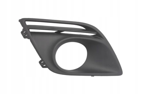 фото №1, Решётка решётка радиатора бампера 6502-07-9057920p blic