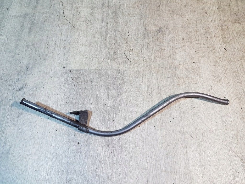 фото №1, Трубка щуп оливи fiat seicento