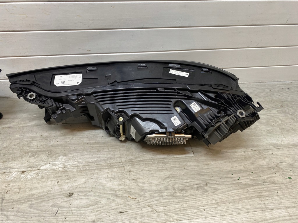 фото №7, Лампи ліва права bmw ix i20 m60 laser повний 5a3cea1-04 5a3cea2-05