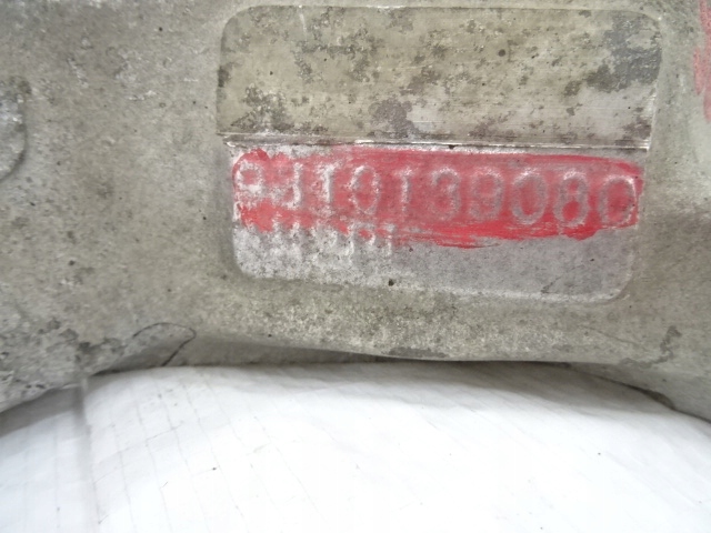 фото №5, Peugeot 308 ii t9 2.0 blue hdi підпора піввісь 9810139080