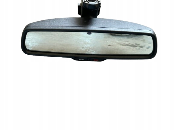 фото №1, Оригінал dodge charger 15- дзеркало заднього виду внутрішнє 68324976aa