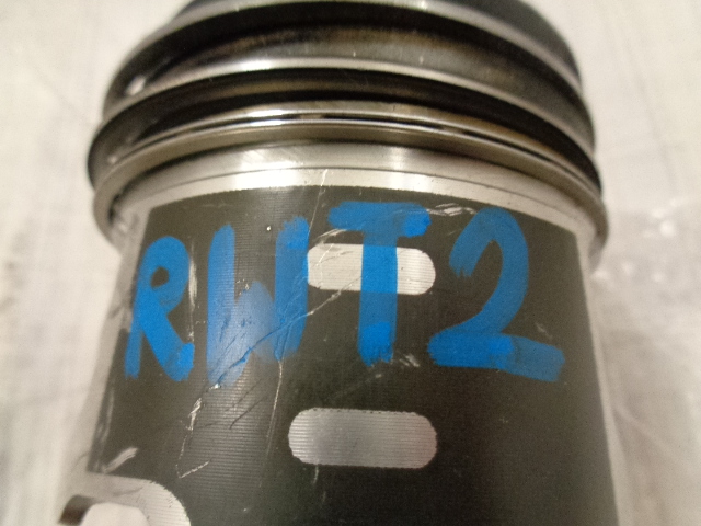 фото №9, Citroen berlingo iii lift 1.6 bluehdi поршень шатун поршні