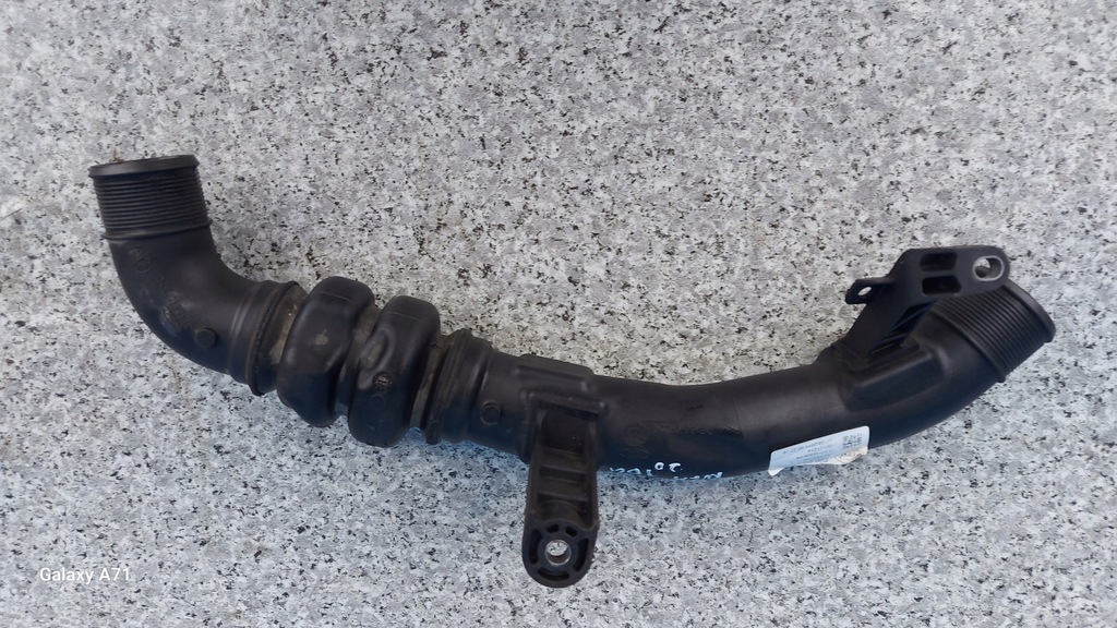 фото №1, Ford kuga ii mk2 2.0 tdci труба інтеркулер 41-6c6646-dc