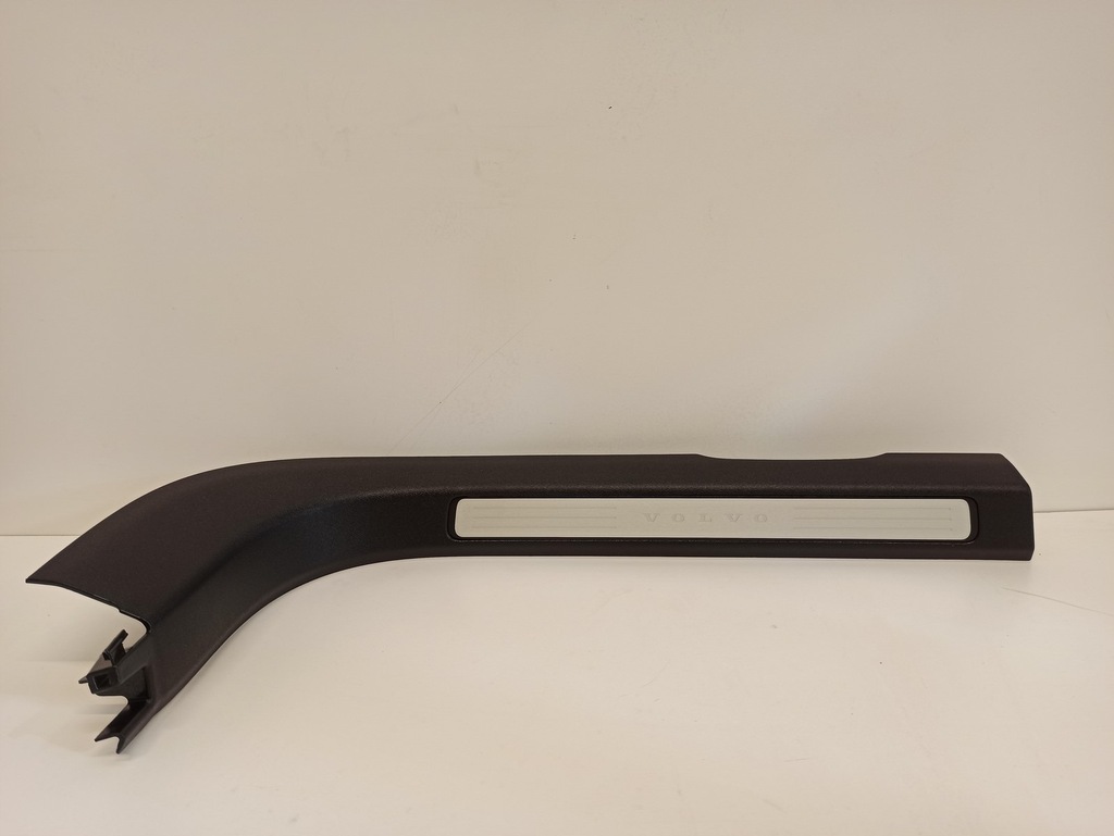 фото №1, Volvo v60 ii молдинг порог левый перед 31468380