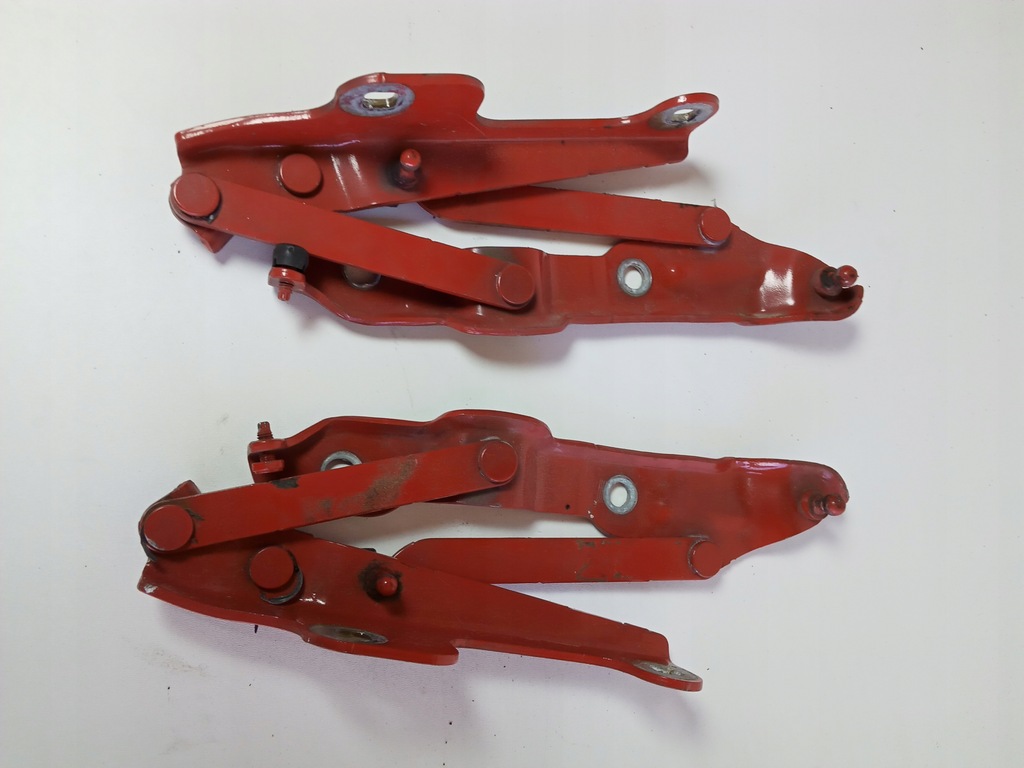 фото №1, Camaro v 2010+ 10-15 петля кришки багаж правий лівий