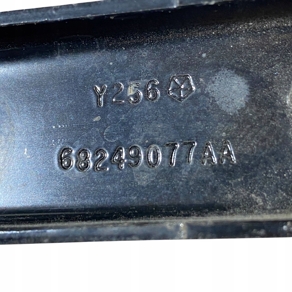 фото №8, Dodge charger 2017 левая сторона другое