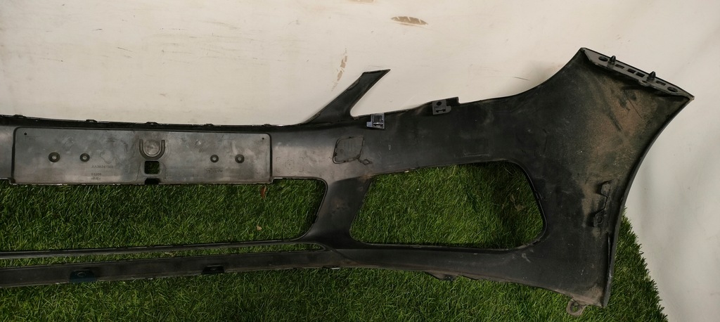 фото №7, Бампер перед peugeot 308 t9 lift gt-line