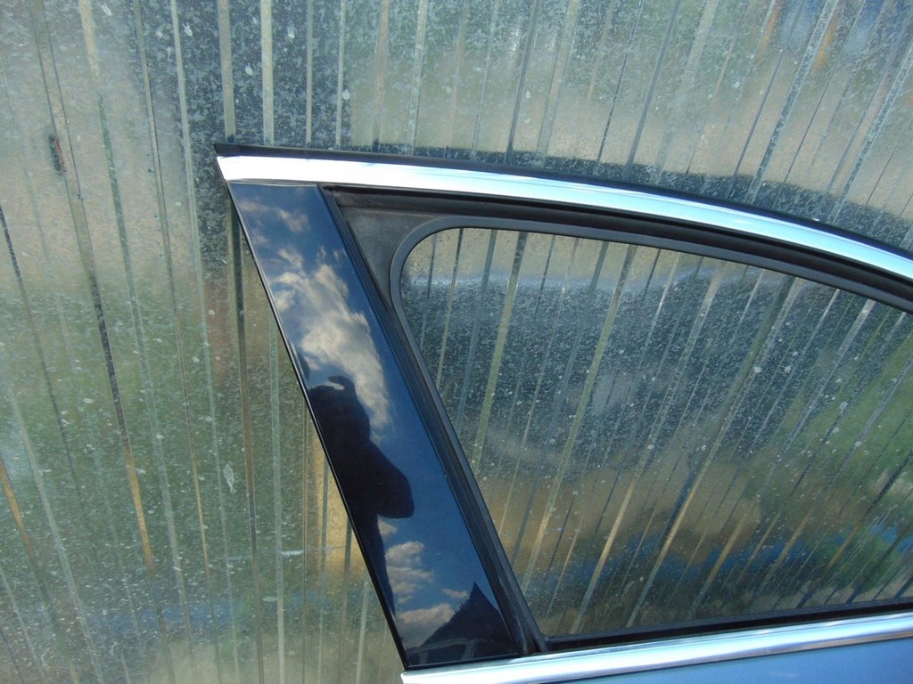 фото №8, Дверь правый перед kthb peugeot 508 i