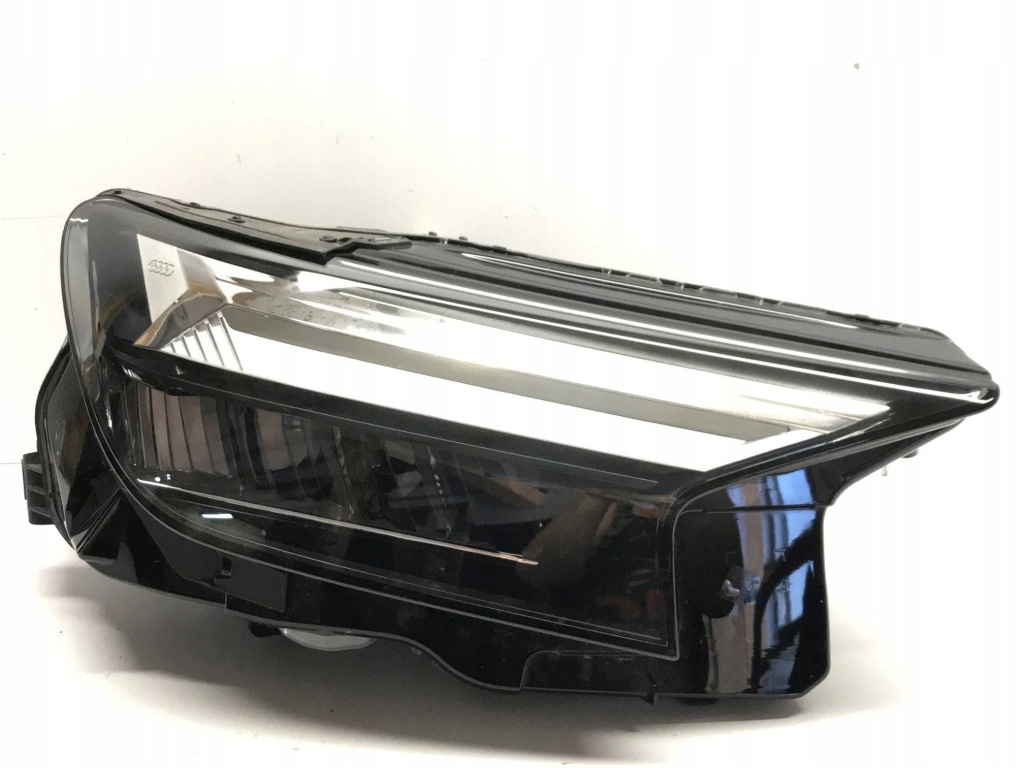 фото №9, Audi q4 e-tron лампа передняя правая full led 89a941034d