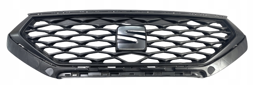 фото №1, Решётка радиатора решётка радиатора значок seat tarraco 5fj853651d