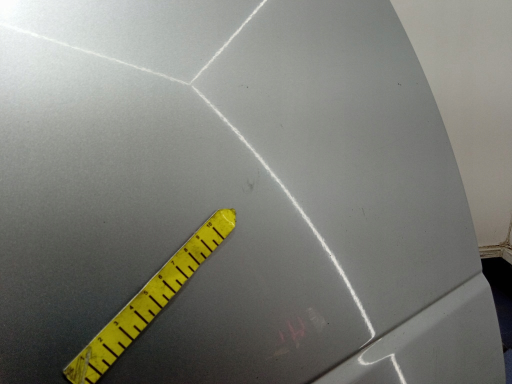 фото №7, Mitsubishi outlander i дверь задняя правое задние a31b