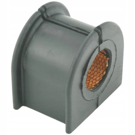 фото №1, Гумовий елемент втулка стабілізатора febest crsb-compr